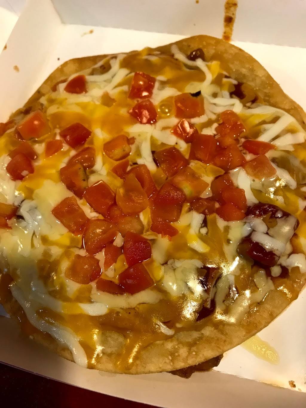 Taco Bell | restaurant | 12 E 125th St, New York, NY 10035, USA | 2128281292 OR +1 212-828-1292