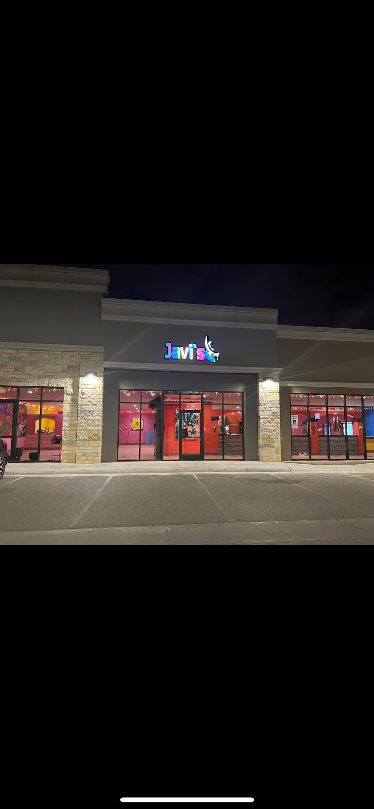 Javi’s | restaurant | 4425 W Wadley Ave ste 130, Midland, TX 79707, USA | 4322471377 OR +1 432-247-1377