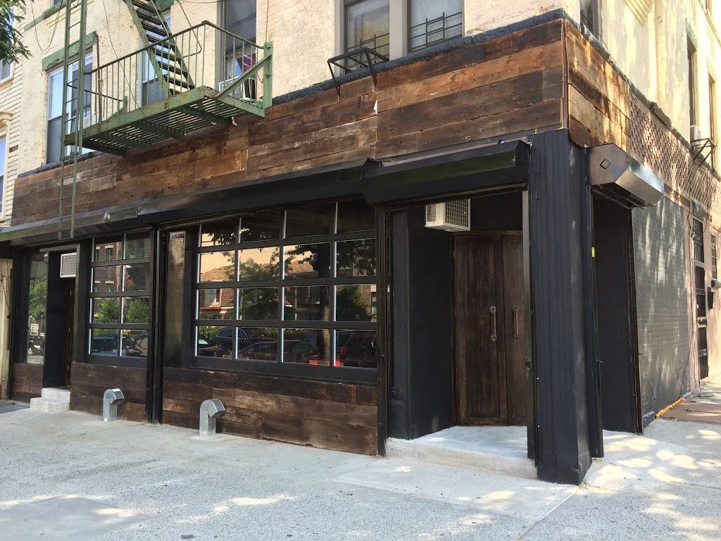 99 Rogers | restaurant | 99 Rogers Ave, Brooklyn, NY 11216, USA | 7187084933 OR +1 718-708-4933