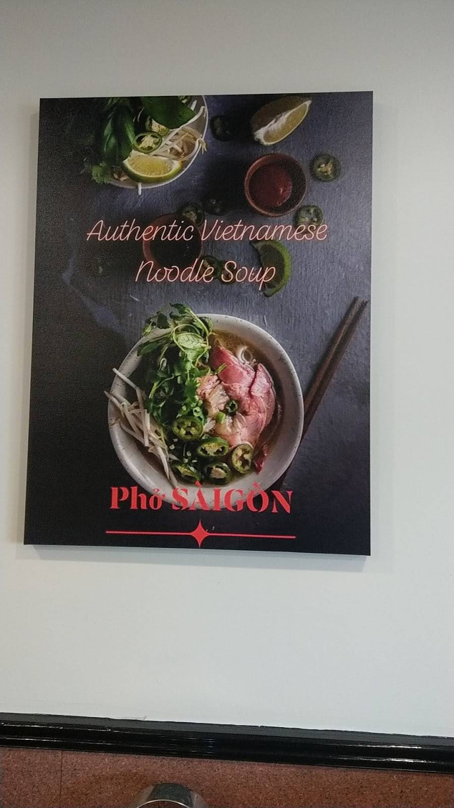 Pho Saigon | restaurant | 8266 Sierra Ave, Fontana, CA 92335, USA | 9092514145 OR +1 909-251-4145