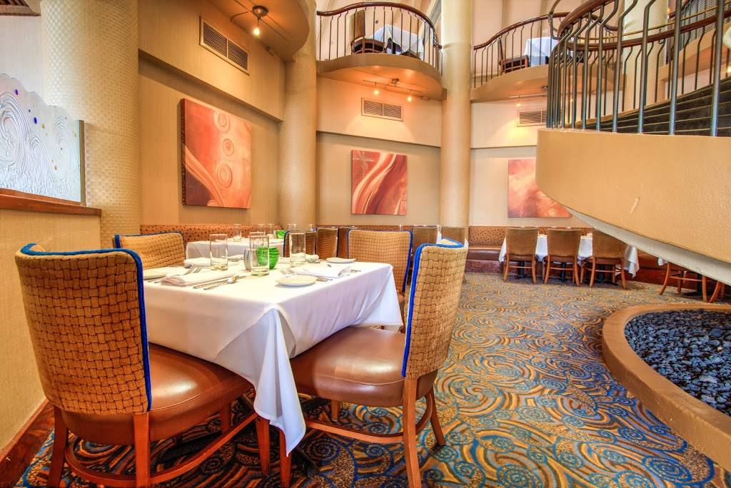 Chart House | restaurant | 1100 Marina Point Dr, Daytona Beach, FL 32114, USA | 3862559022 OR +1 386-255-9022