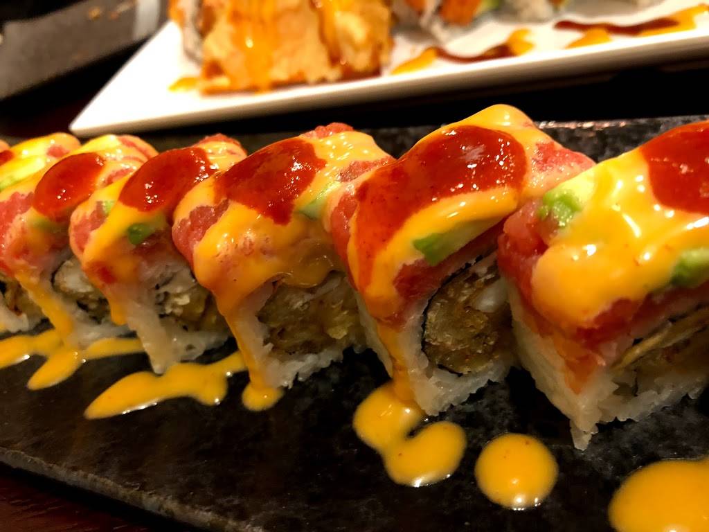 Kimono | restaurant | 2433 Naglee Rd, Tracy, CA 95304, USA | 2092216648 OR +1 209-221-6648