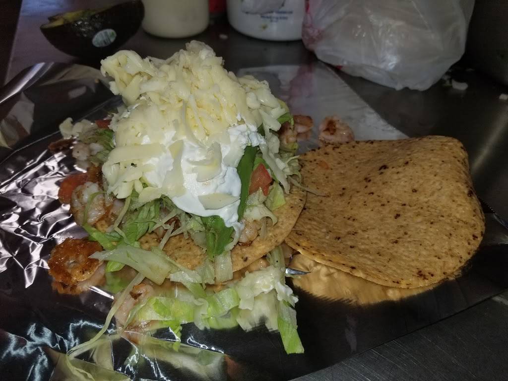 Taqueria Llenito | restaurant | 2055, 6660 Telephone Rd, Houston, TX 77061, USA | 8326460229 OR +1 832-646-0229