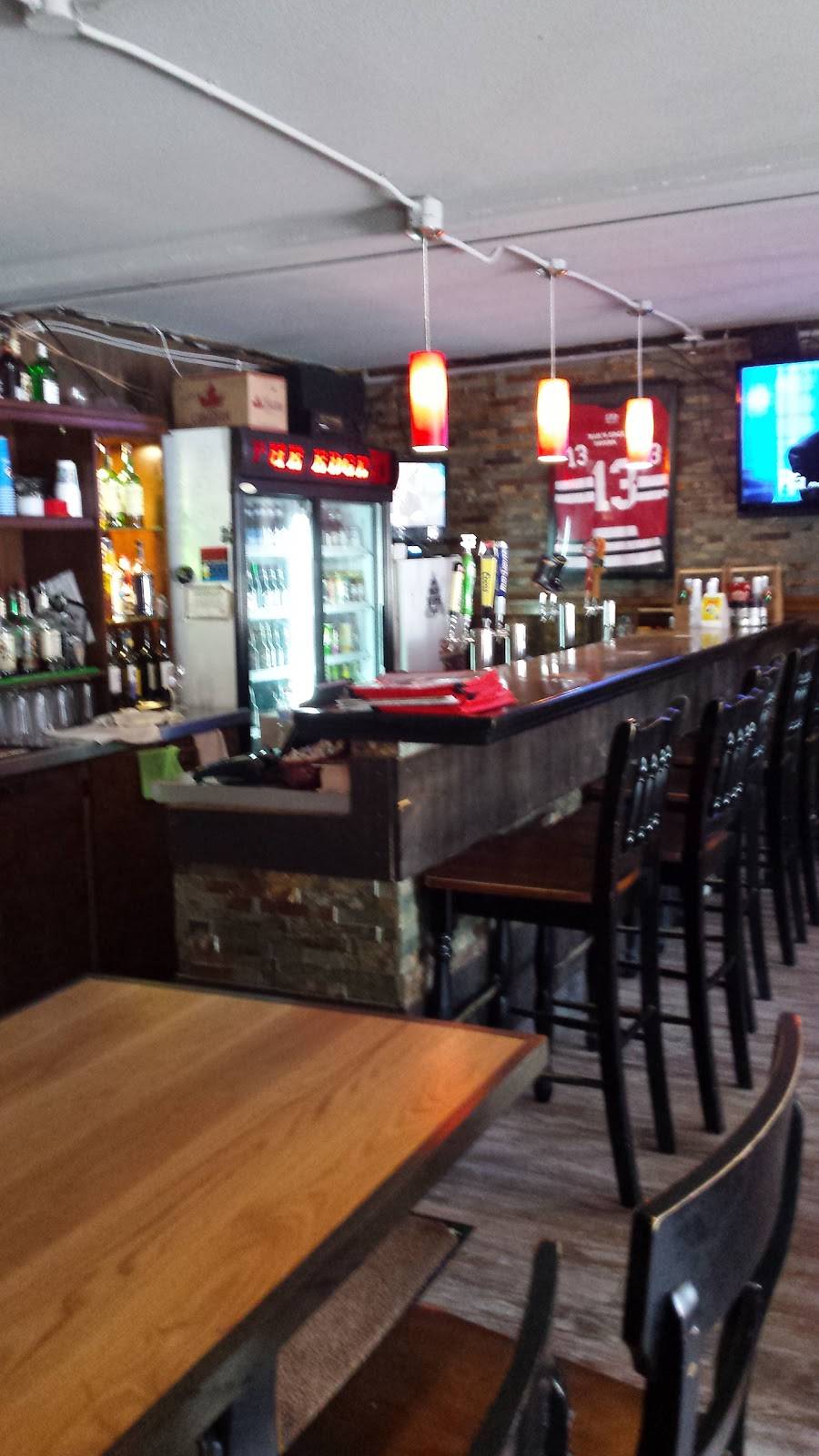 Trails Edge Tavern | restaurant | 46 Albert Street, Plattsville, ON N0J 1S0, Canada | 2266560588 OR +1 226-656-0588