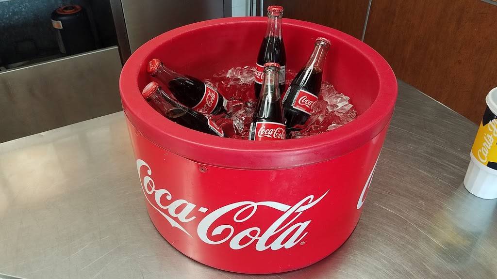 Carls Jr. | restaurant | S Avalon Blvd, Carson, CA 90745, USA | 3105498632 OR +1 310-549-8632