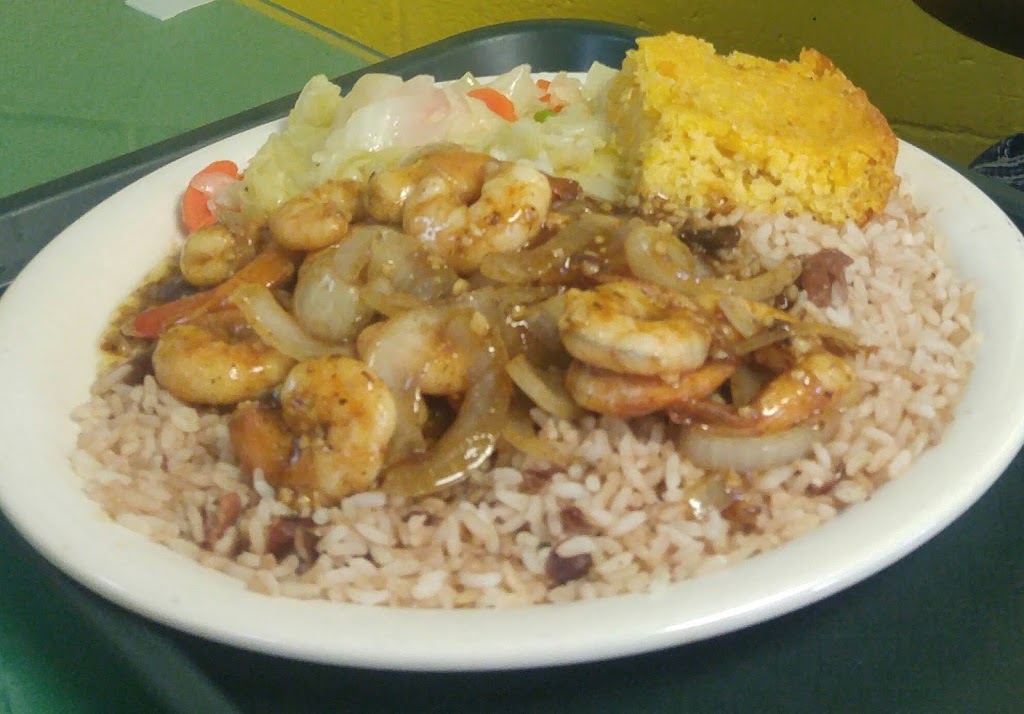 Jamaican Cafe | restaurant | 462 Azalea Rd, Mobile, AL 36609, USA | 2513422234 OR +1 251-342-2234
