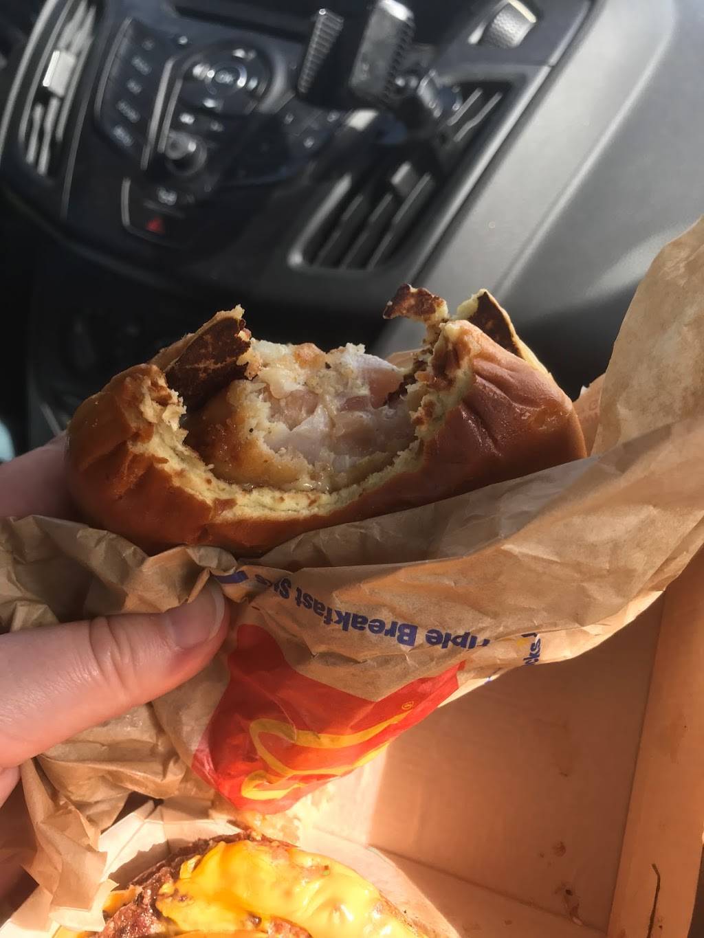 McDonalds | cafe | 917 Ave D, Snohomish, WA 98290, USA | 3605689400 OR +1 360-568-9400