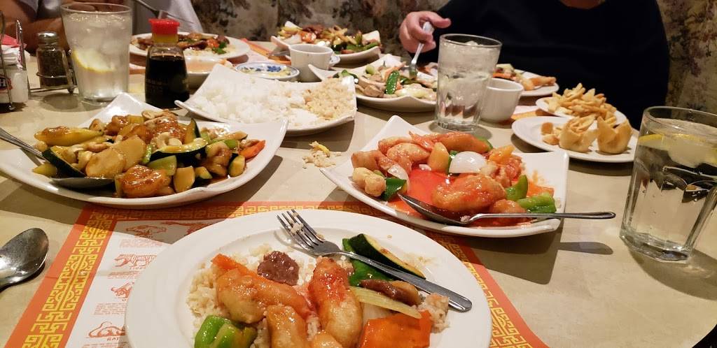 Formosa Garden Restaurant | meal delivery | 16645 E Smoky Hill Rd, Aurora, CO 80015, USA | 3036936290 OR +1 303-693-6290