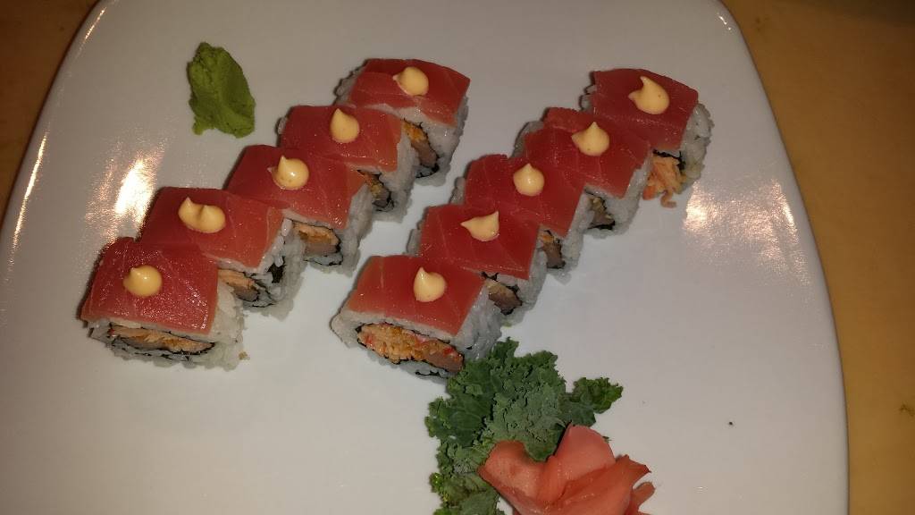 Sushi Fan Cafe | restaurant | 13873 Wellington Trace, Wellington, FL 33414, USA | 5617928889 OR +1 561-792-8889