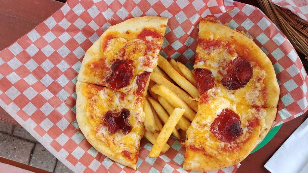 OLearys Bar and Grill | restaurant | 120 Parkview Dr, St. Marys, ON N4X 1A8, Canada | 5192841110 OR +1 519-284-1110