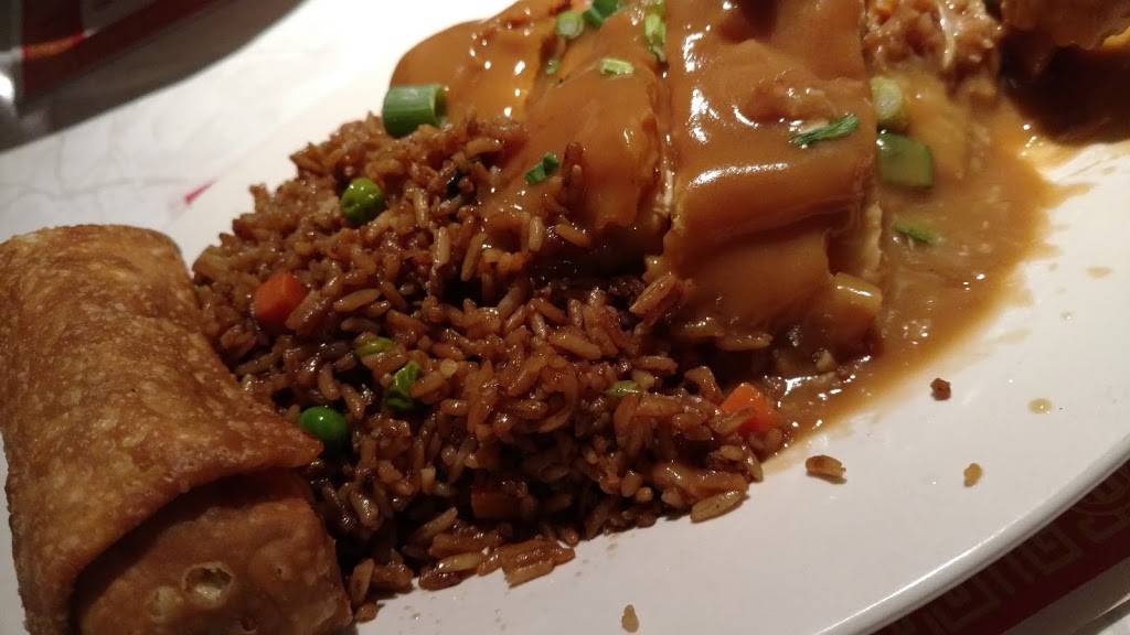 Golden City Restaurant | restaurant | 28741 Dequindre Rd, Madison Heights, MI 48071, United States | 2485450104 OR +1 248-545-0104