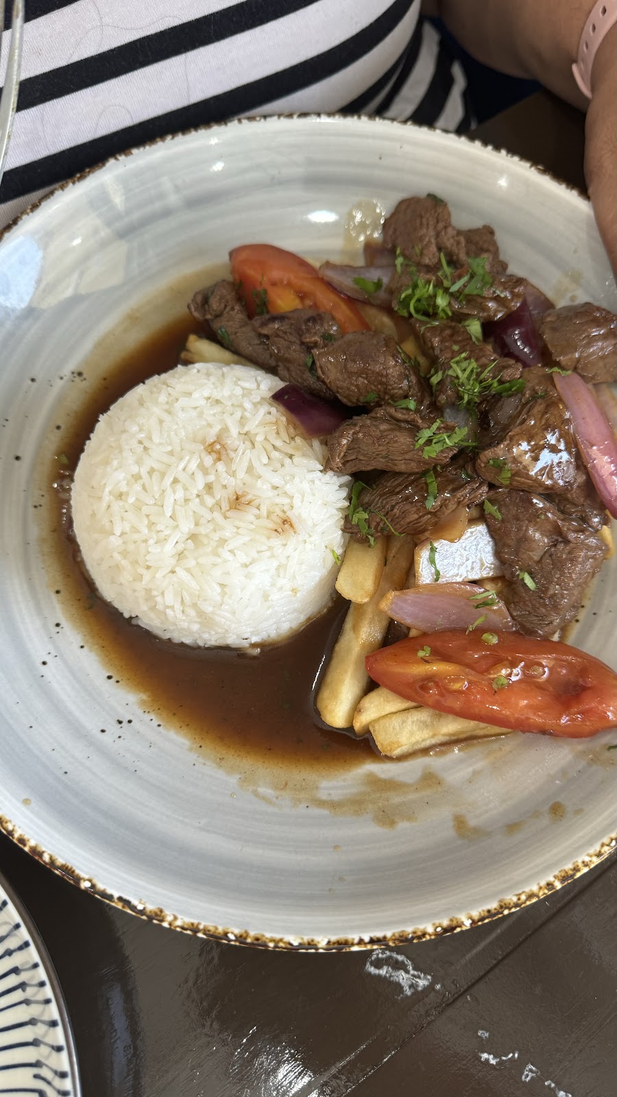 Tondero Peruvian Cuisine Whittier | meal takeaway | 12556 Lambert Rd ste c, Whittier, CA 90606, USA | 5622735045 OR +1 562-273-5045