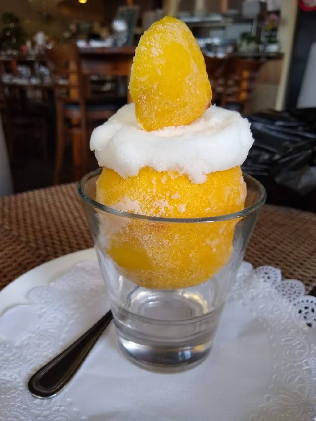 Piazza Italia | restaurant | 9685 Lake Nona Village Pl #105, Orlando, FL 32827, USA | 4074135200 OR +1 407-413-5200