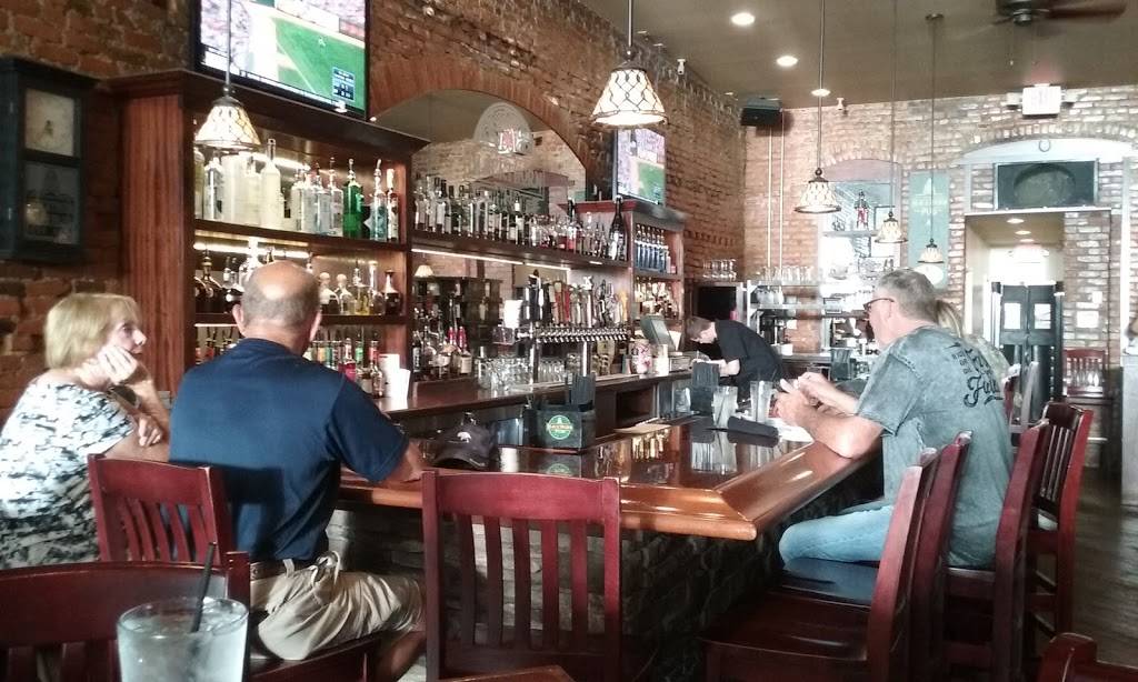 Blackthorn Pub | restaurant | 105 S Saginaw St, Holly, MI 48442, USA | 2483698714 OR +1 248-369-8714