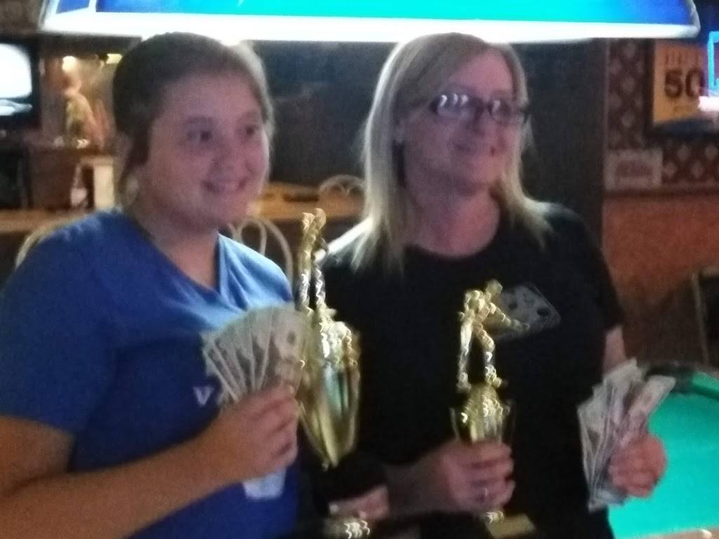 Brew Has Bar & Grill | restaurant | 1818 S Eason Blvd, Tupelo, MS 38804, USA | 6628419989 OR +1 662-841-9989