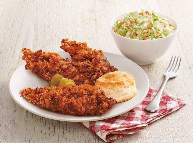 Hot Birdy Chicken | restaurant | 12910 W Magnolia Blvd Suite G1, Sherman Oaks, CA 91423, USA | 8187244069 OR +1 818-724-4069