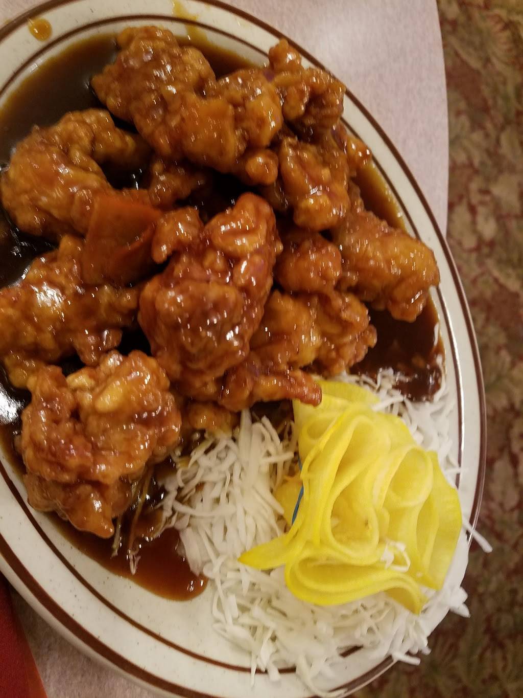 First Wok Chinese Restaurant | restaurant | 3509 Alpine Ave NW, Grand Rapids, MI 49544, USA | 6167841616 OR +1 616-784-1616