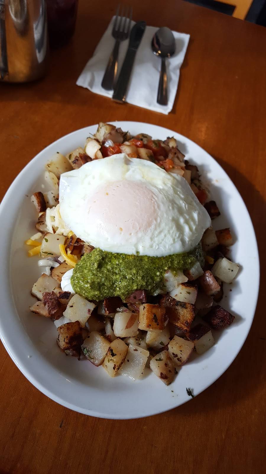 Homemade Cafe | cafe | 2454 Sacramento St, Berkeley, CA 94702, USA | 5108451940 OR +1 510-845-1940