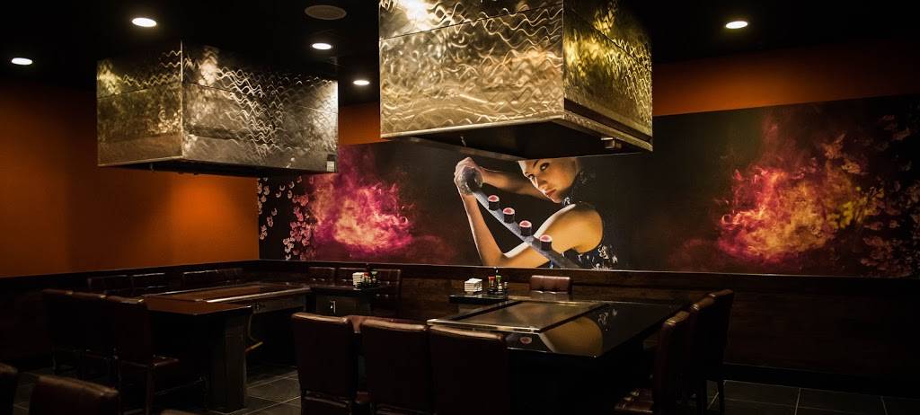 Sake Japanese Steakhouse Woodbridge | restaurant | 2706 Metro Plaza, Woodbridge, VA 22192, USA | 5713986215 OR +1 571-398-6215