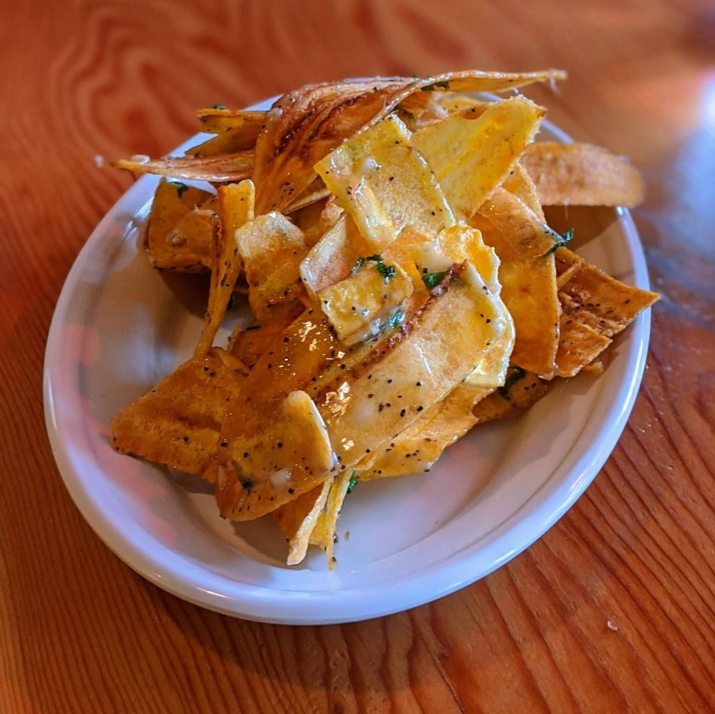 Sen Noodle Bar | restaurant | 2307 NW Market St, Seattle, WA 98107, USA | 2067357668 OR +1 206-735-7668