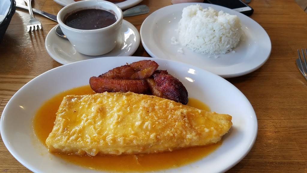 Versailles Restaurant | restaurant | 17410 Ventura Blvd, Encino, CA 91316, USA | 8189060756 OR +1 818-906-0756