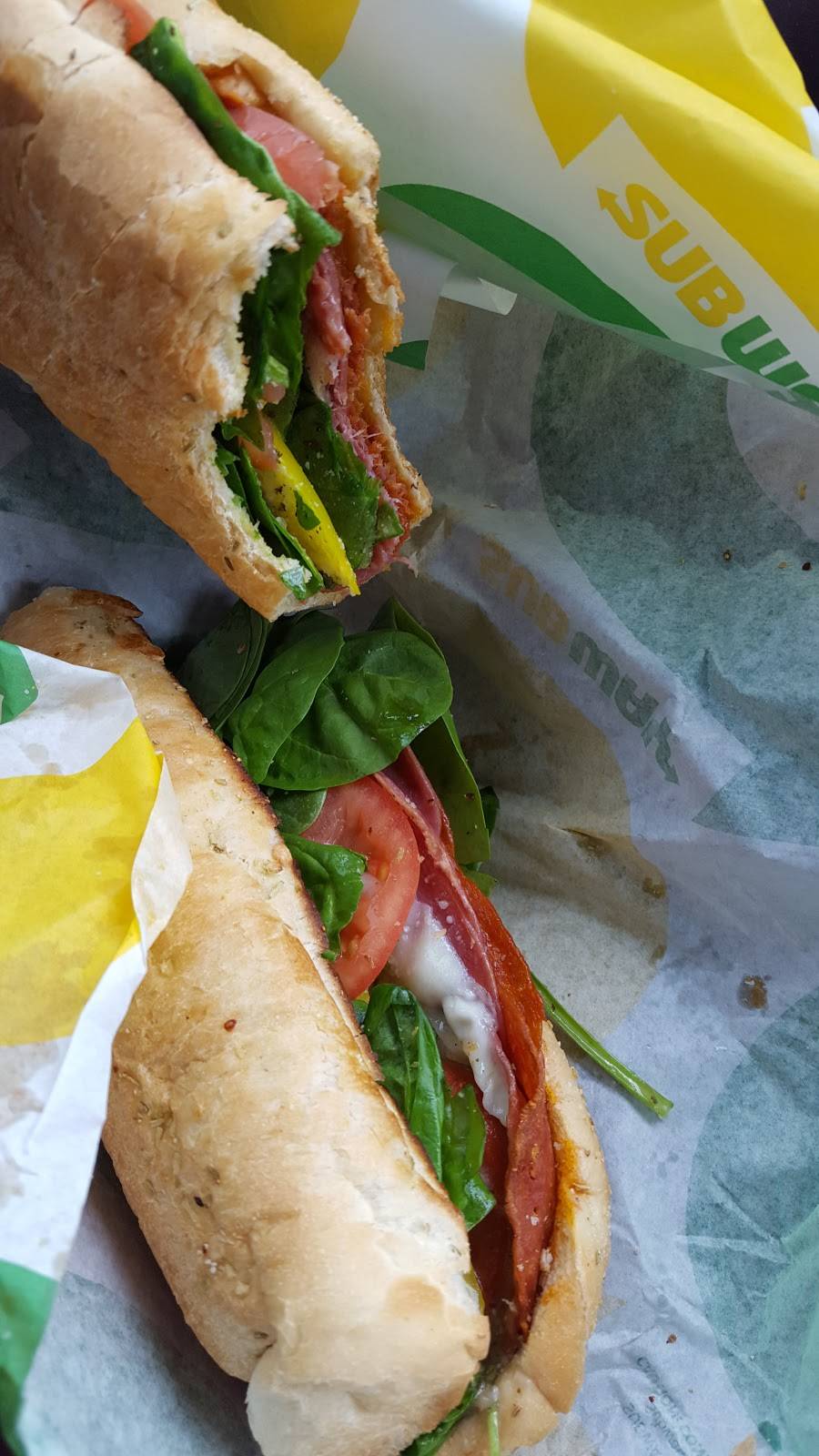 Subway Restaurants | restaurant | 7399 US Hwy 98 N #1, Lakeland, FL 33809, USA | 8638593033 OR +1 863-859-3033