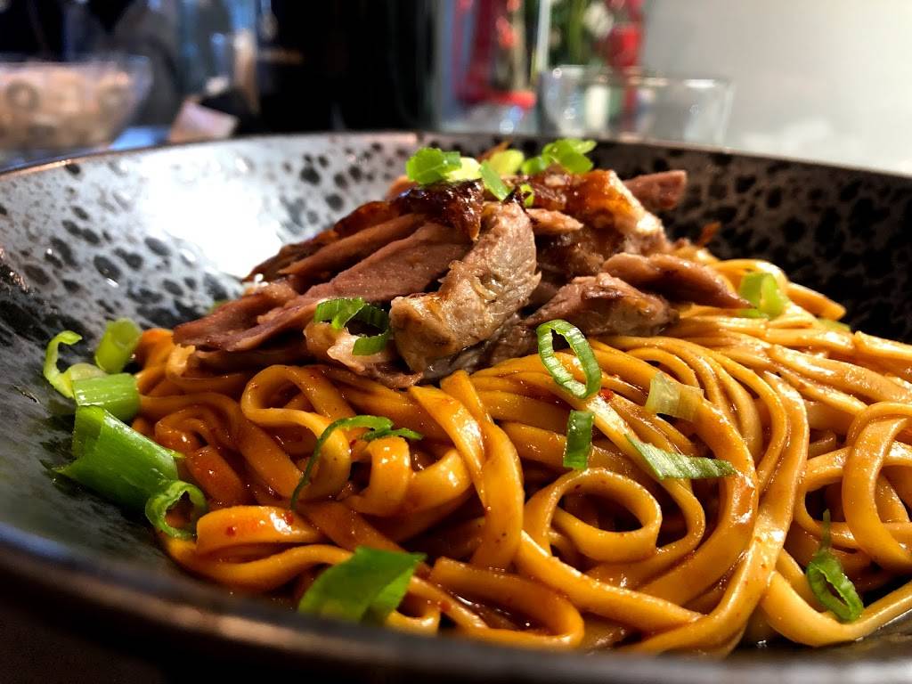 Noodle Station | restaurant | 6055 Mission St, Daly City, CA 94014, USA | 4153333888 OR +1 415-333-3888