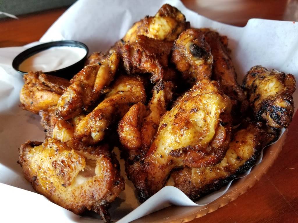 Kickback Jack’s | restaurant | 9318 W Broad St, Richmond, VA 23294, USA | 8049656902 OR +1 804-965-6902