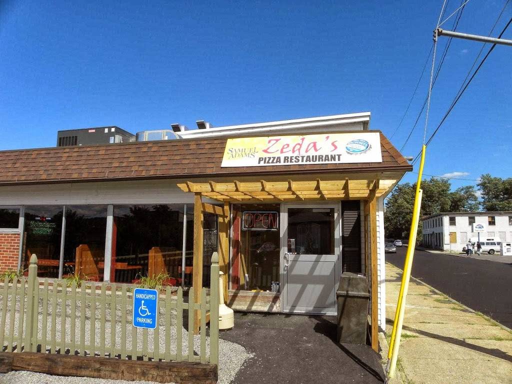 Zedas Pizza | restaurant | 65 Laurel St, Fitchburg, MA 01420, USA | 9783429876 OR +1 978-342-9876