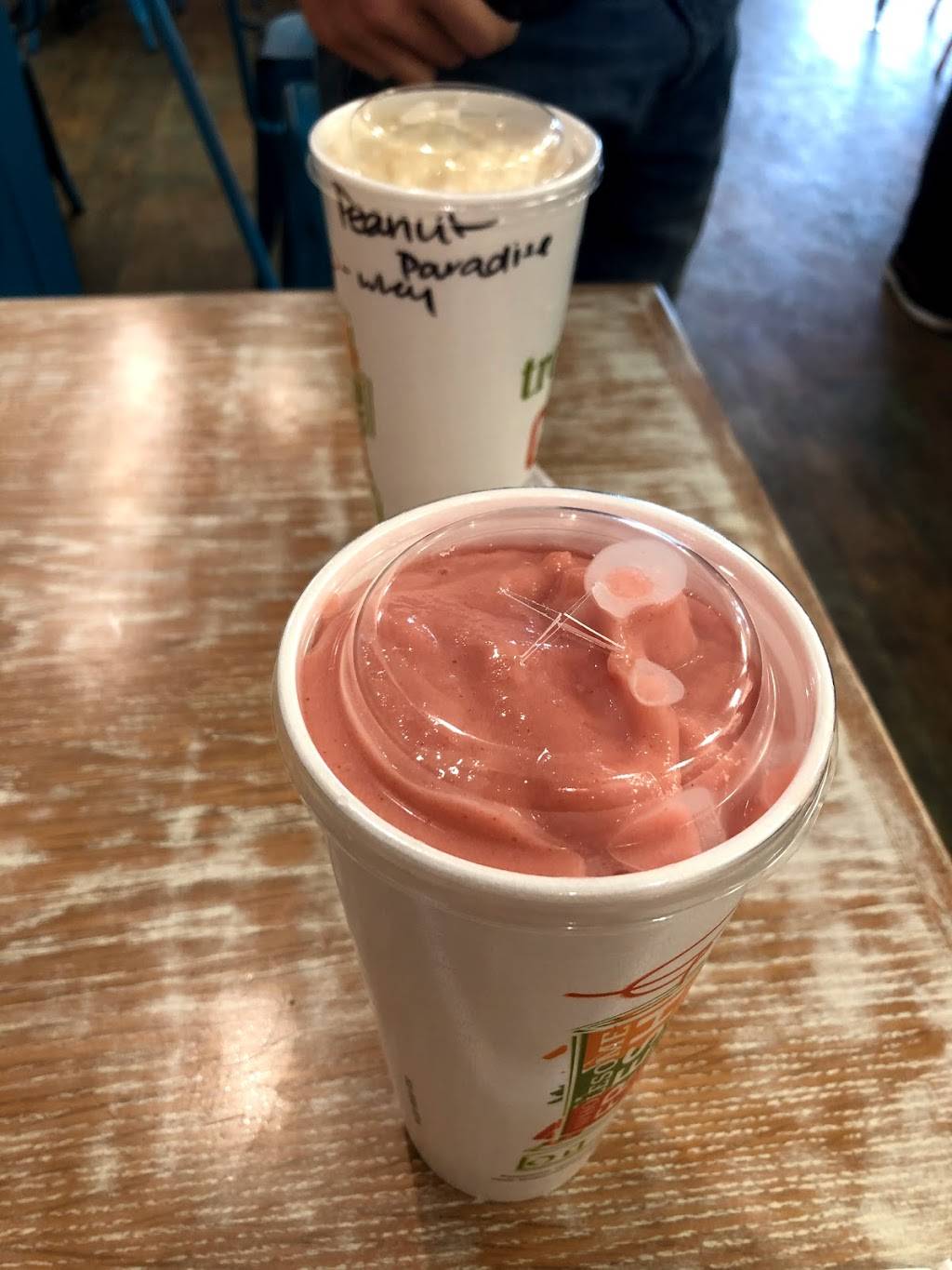 Tropical Smoothie Cafe | restaurant | 825 Market Pl Dr Unit 1, Myrtle Beach, SC 29579, USA | 8439035200 OR +1 843-903-5200