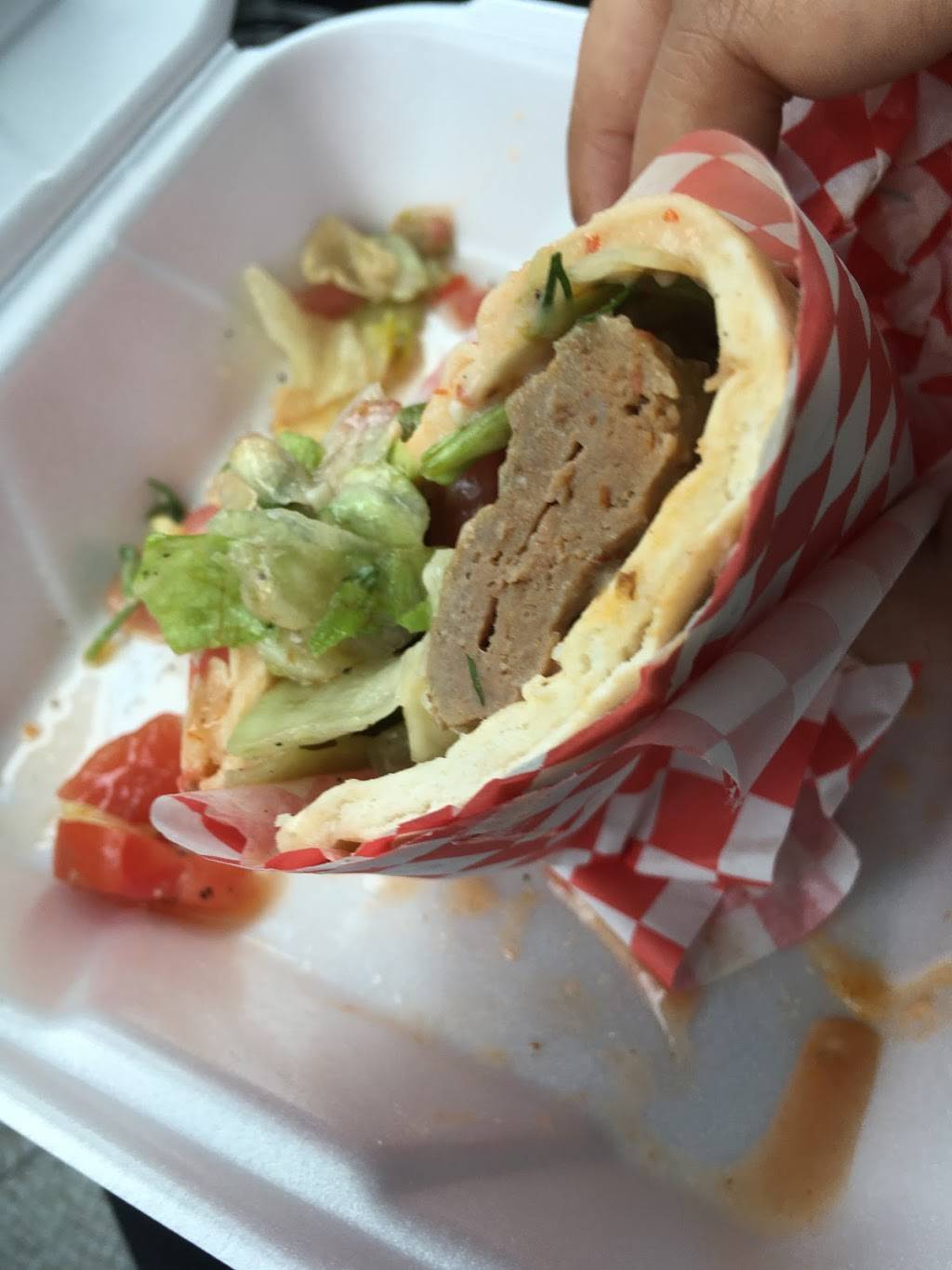 DOY Grill | restaurant | 424 E Bullard Ave, Fresno, CA 93710, USA | 5598401440 OR +1 559-840-1440