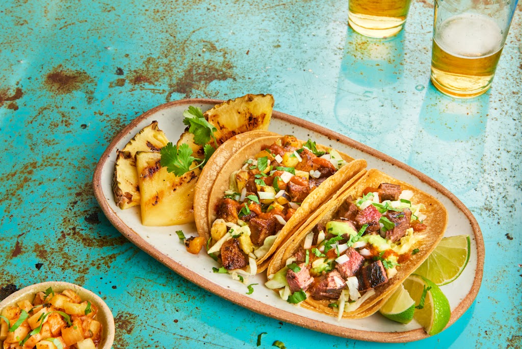 The Little Chihuahua | restaurant | 2426 San Ramon Valley Blvd, San Ramon, CA 94583, USA | 9252350161 OR +1 925-235-0161