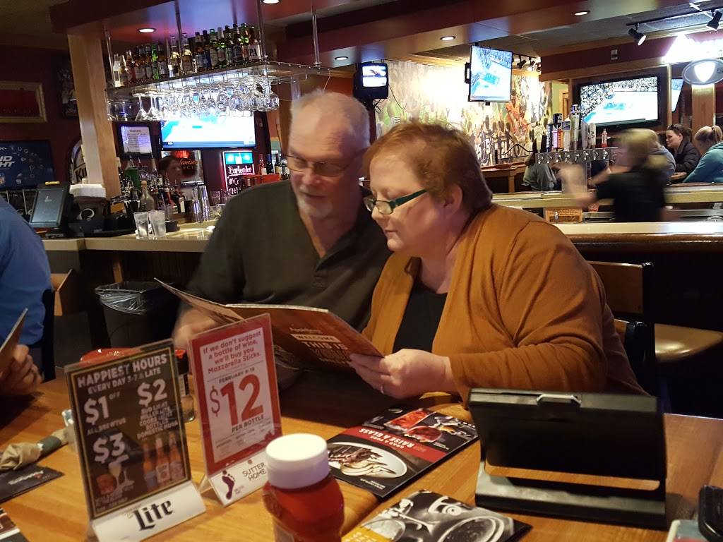 Applebees Grill + Bar | restaurant | 1010 Over Mountain Dr, Elizabethton, TN 37643, USA | 4235479300 OR +1 423-547-9300