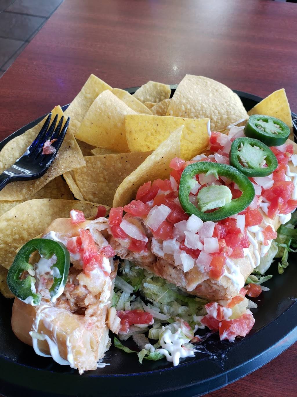 Tijuana Flats | restaurant | 2518 FL-580 ste a, Clearwater, FL 33761, USA | 7274370915 OR +1 727-437-0915