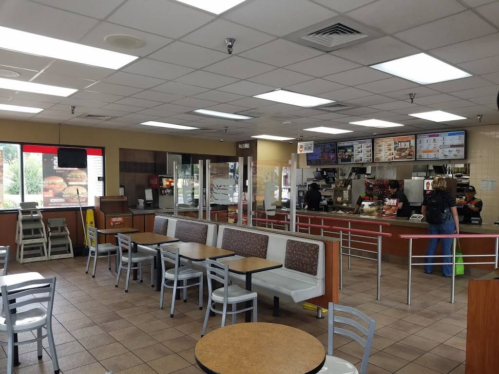 Burger King | restaurant | 210 E State St, Jacksonville, FL 32202, USA | 9043547886 OR +1 904-354-7886