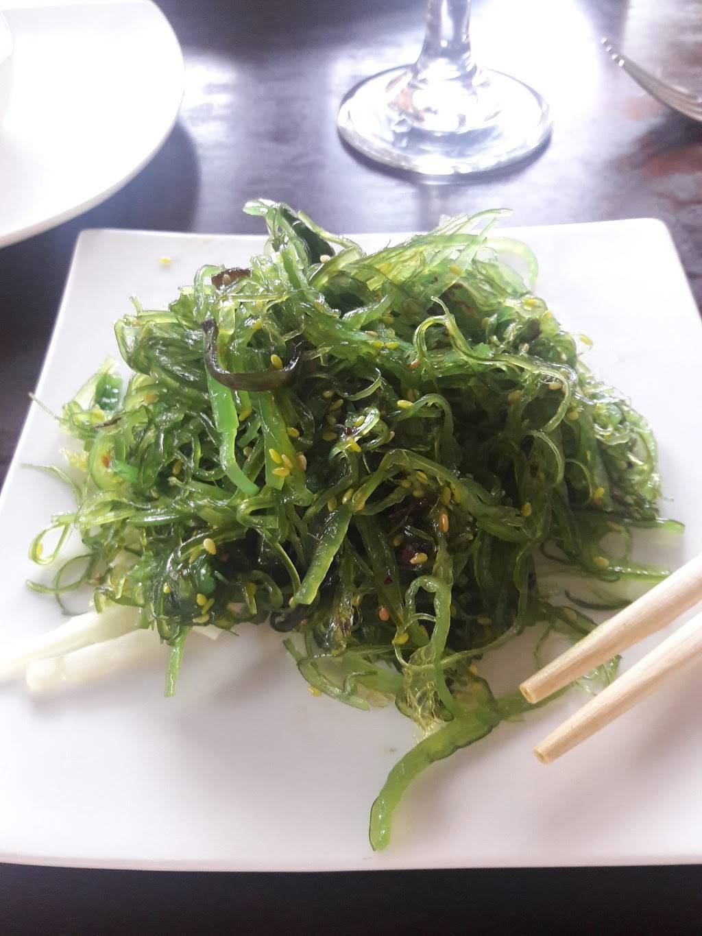 Sushi Taro Japanese Restaurant | restaurant | 1171 Basketweave Dr, Mt Pleasant, SC 29466, USA | 8433887995 OR +1 843-388-7995