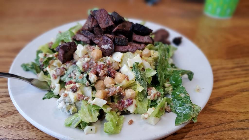 Greens & Grille | restaurant | 4104 Millenia Blvd #114, Orlando, FL 32839, USA | 4077701407 OR +1 407-770-1407