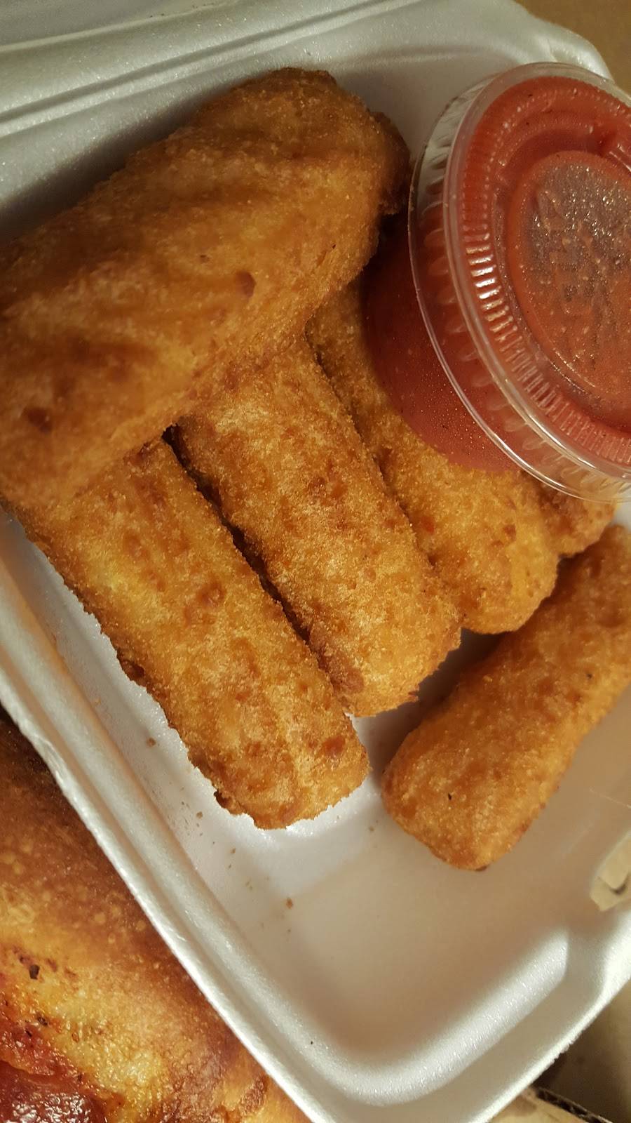 Pizza Classic | restaurant | 180 Genesee St, Utica, NY 13502, USA | 3157353000 OR +1 315-735-3000