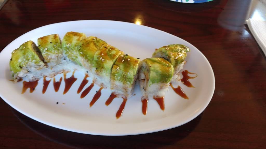 Sushi Irwindale | restaurant | 15642 Arrow Hwy, Baldwin Park, CA 91706, USA | 6269607454 OR +1 626-960-7454
