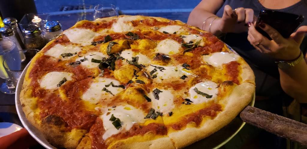 Oregano | restaurant | 16 Pleasant St, Newburyport, MA 01950, USA | 9784625013 OR +1 978-462-5013