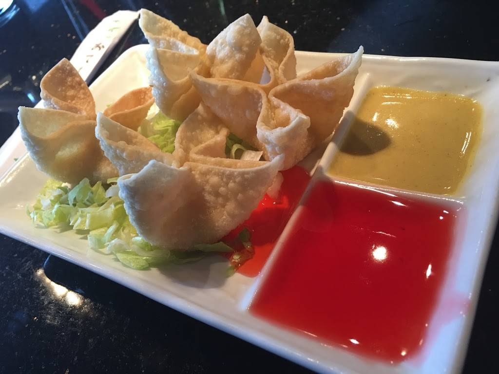 Sweet Ginger Asian Bistro | restaurant | 2710 E 3rd Ave, Denver, CO 80206, USA | 3039967270 OR +1 303-996-7270