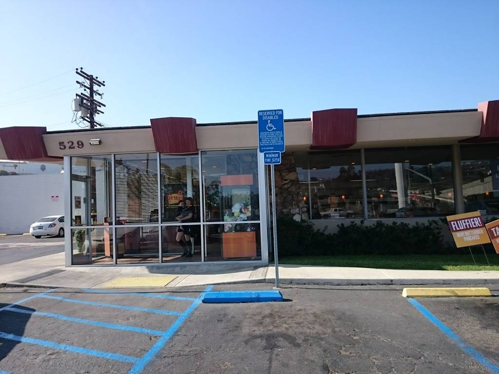 Dennys | restaurant | 529 Avenida Pico, San Clemente, CA 92672, USA | 9494922382 OR +1 949-492-2382