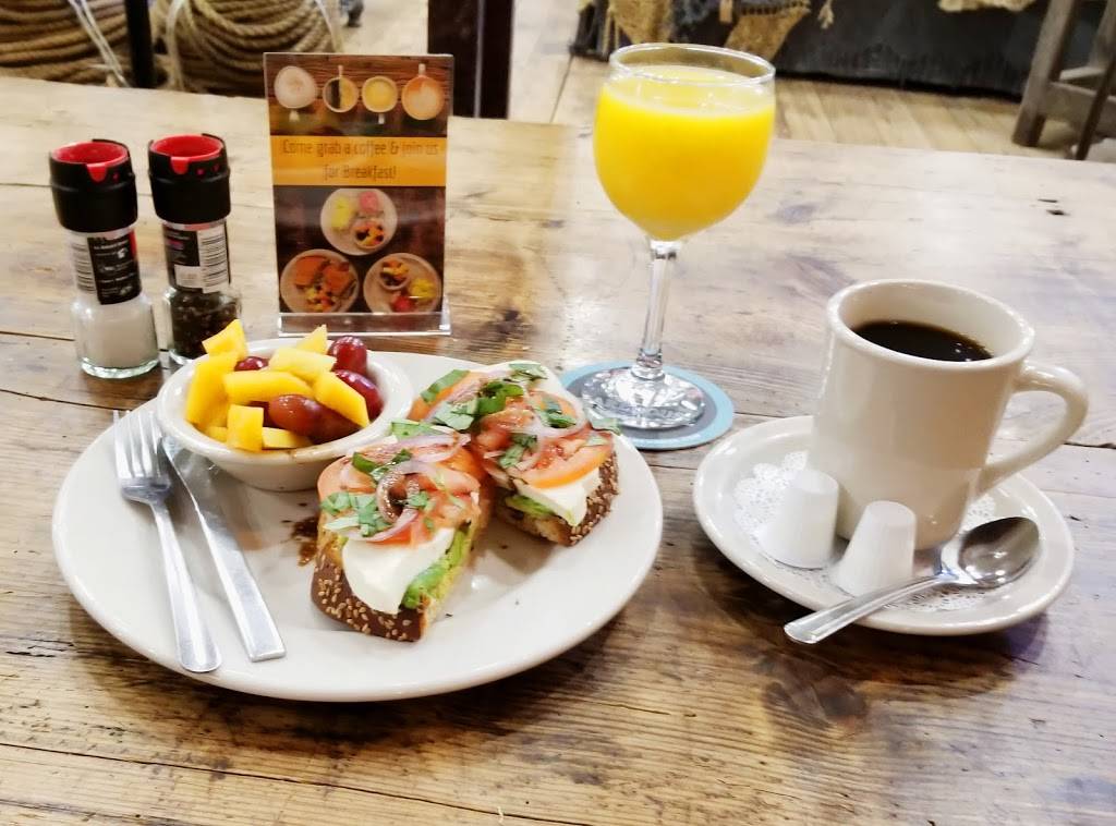 Woerners Warehouse Cafe + Catering | restaurant | 305 S Lincoln St, Fredericksburg, TX 78624, USA | 8309972246 OR +1 830-997-2246