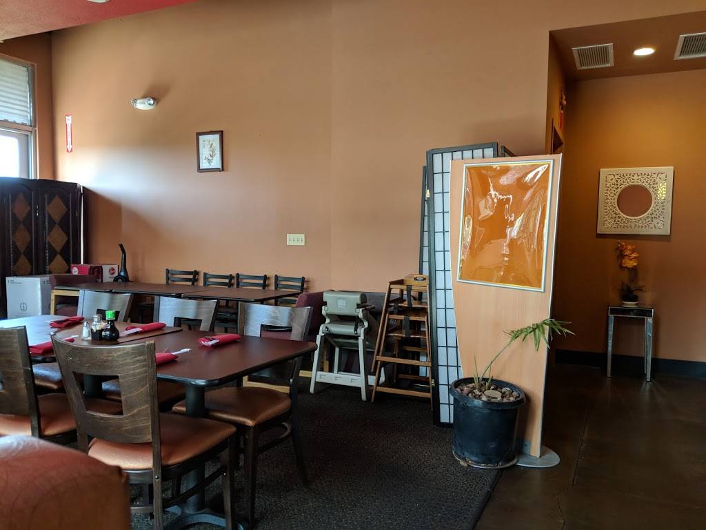 Sunrise Sushi Cuisine | restaurant | 245 Pavilions Pl, Brighton, CO 80601, USA | 3034980934 OR +1 303-498-0934