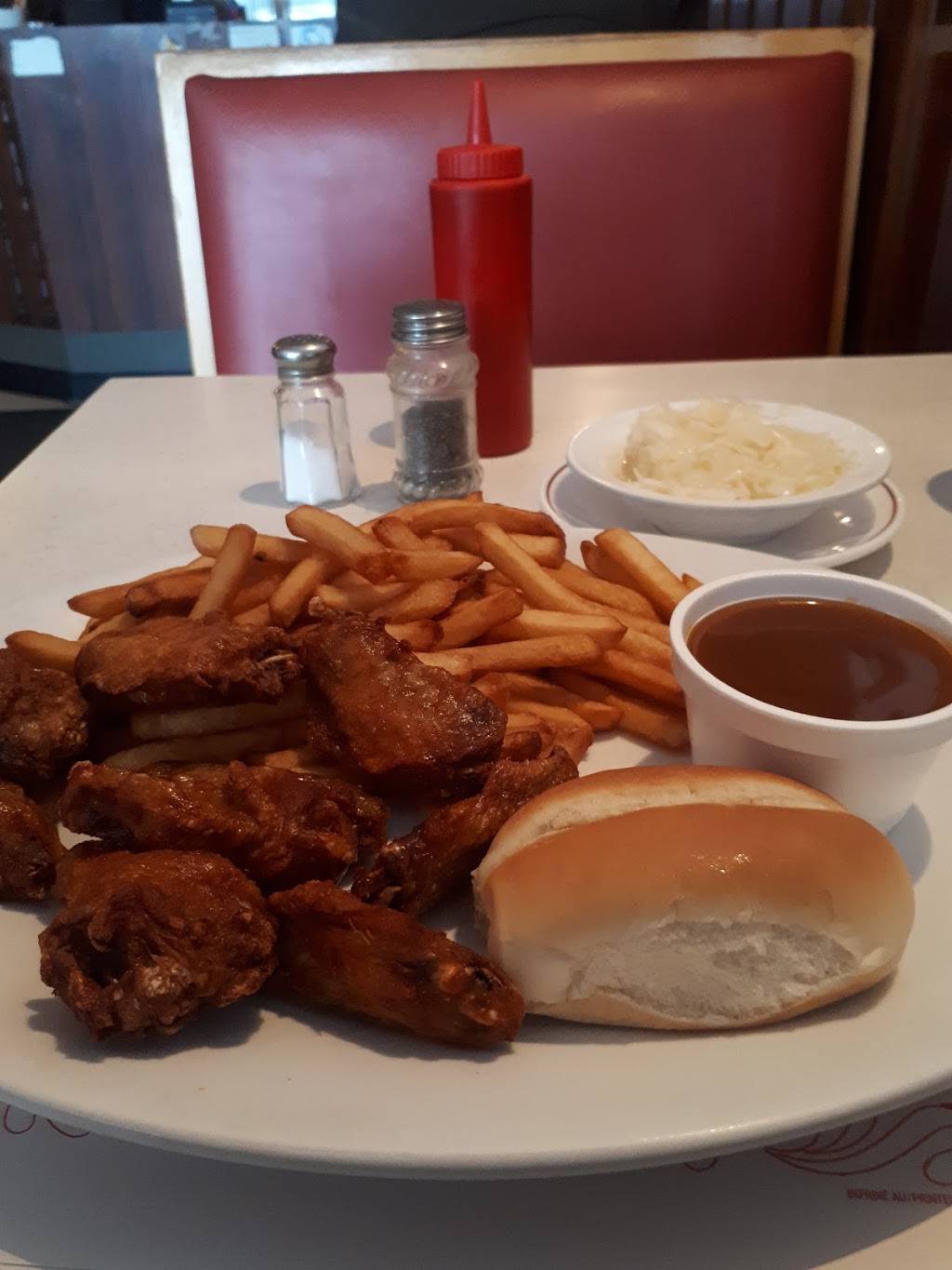 Rôtisserie Coq-O-Bec | restaurant | 7953 Rue Hochelaga, Montréal, QC H1L 2K9, Canada | 5143514463 OR +1 514-351-4463