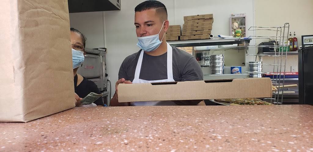 Nicks Pizza Altamonte Springs | restaurant | 1006 E Altamonte Dr Suite 1001, Altamonte Springs, FL 32701, USA | 3214220067 OR +1 321-422-0067