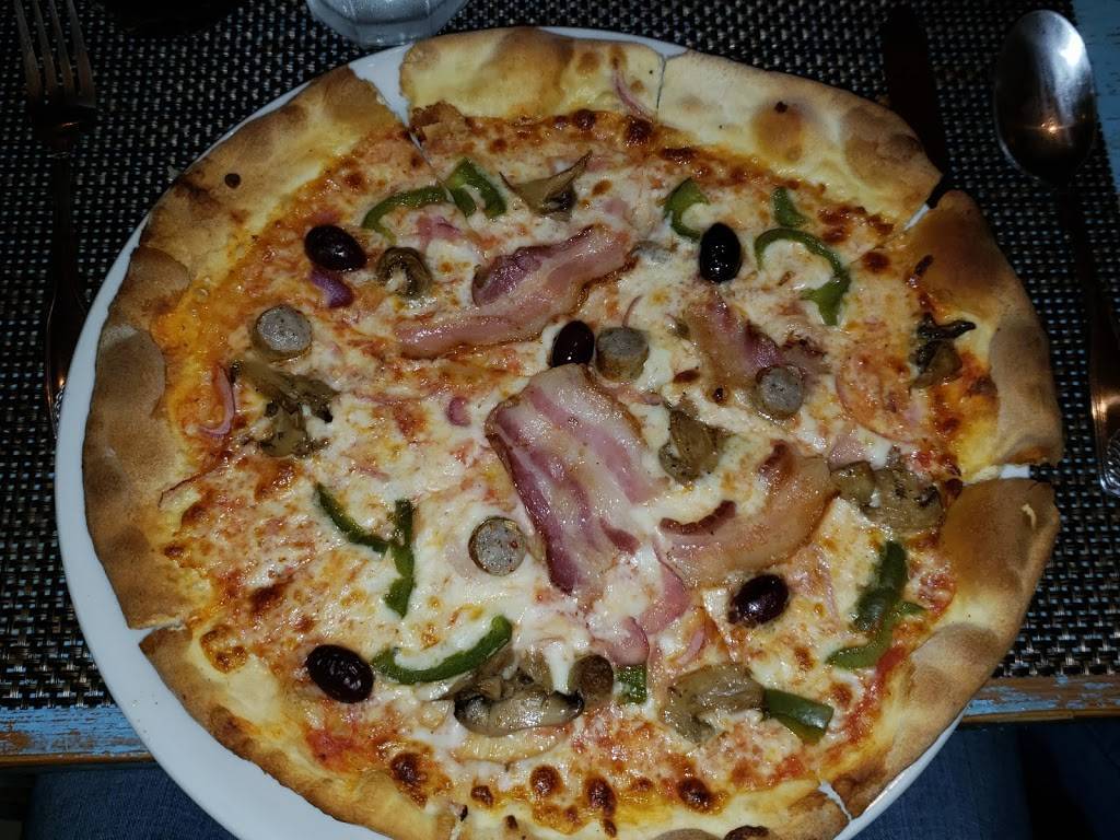 Oltre Mare | meal takeaway | 4286 Cass St, San Diego, CA 92109, USA | 8582727247 OR +1 858-272-7247