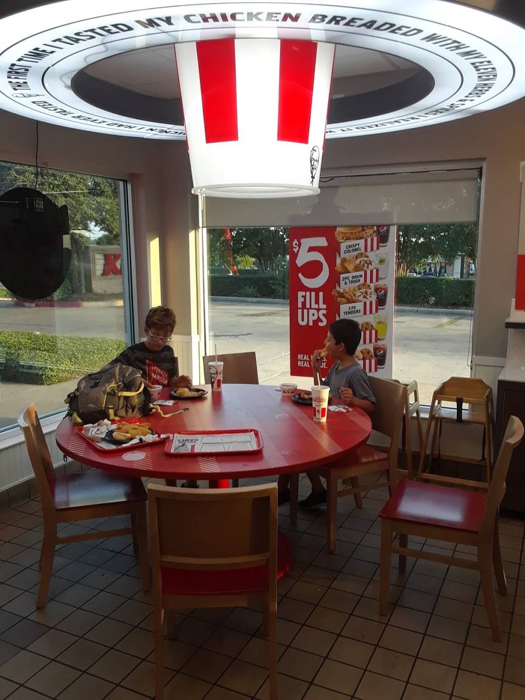 KFC | restaurant | 1700 W, FM734, Austin, TX 78727, USA | 5128213624 OR +1 512-821-3624