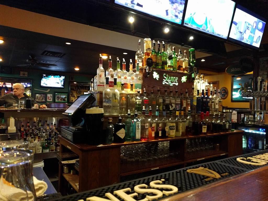 Killarneys Publick House | restaurant | 1644 Whitehorse Mercerville Rd, Hamilton Township, NJ 08619, USA | 6095861166 OR +1 609-586-1166