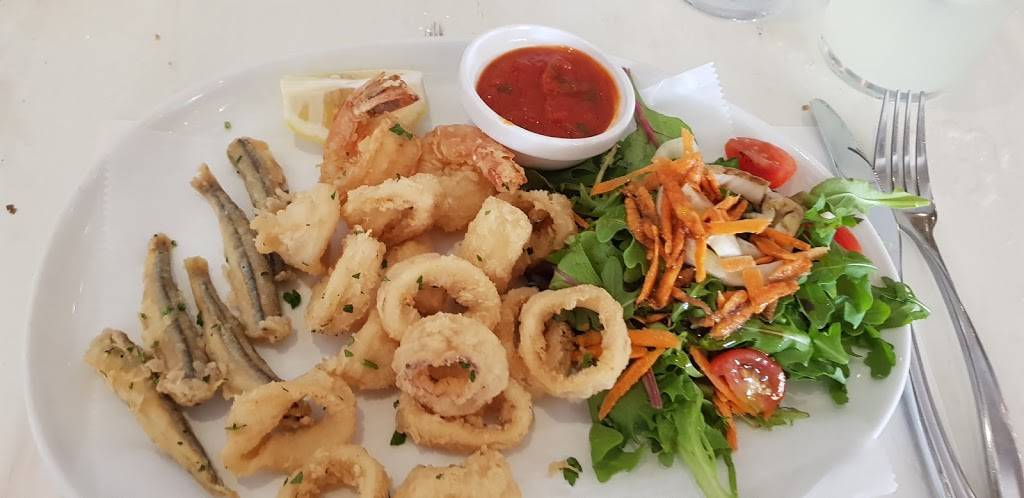 La Pescheria | restaurant | 474 5th Ave S, Naples, FL 34102, USA | 2393167322 OR +1 239-316-7322